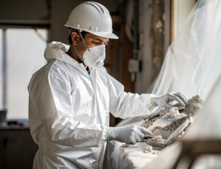 Asbestos Removal service in Clacton-on-Sea